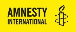 Amnesty International Logo