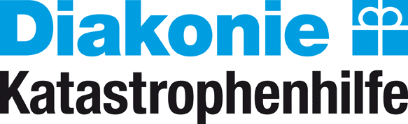 Diakonie-Katastophenhilfe-Logo