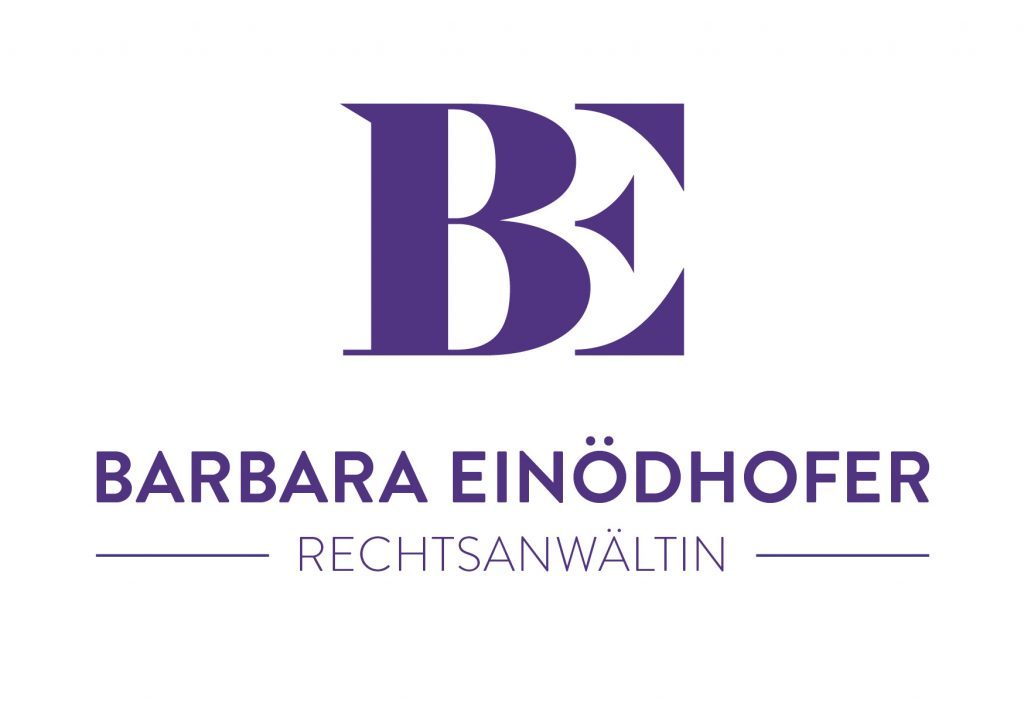 MMag. Barbara Einödhofer Leoben Logo