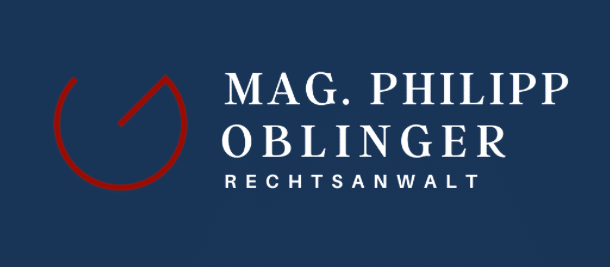 Oblinger Mag. Philipp Oblinger - Rechtsanwalt für Erbrecht in Wels