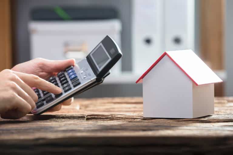 Immobilienertrag Steuer